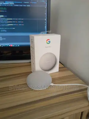 Google Nest Mini (2nd Gen)