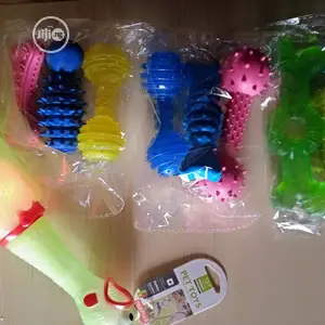 Pet Toys For Dogs And Cats