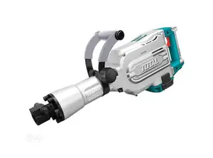Total Demolition Hammer 1700 Watts (Jack Hammer)