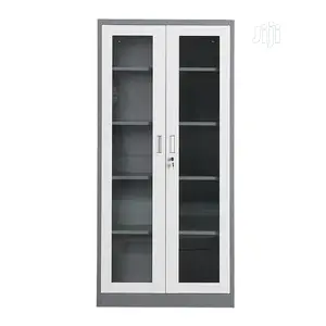 Office Cupboard
