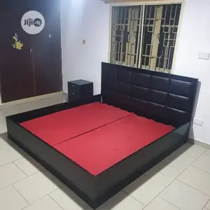 6x6 Bed Frame
