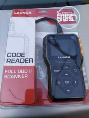 LAUNCH CR529 Car Scanner
