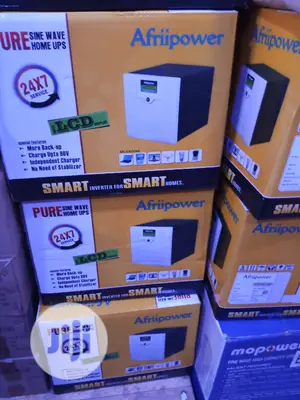 Afiipower Inverter 2.5kva 24v