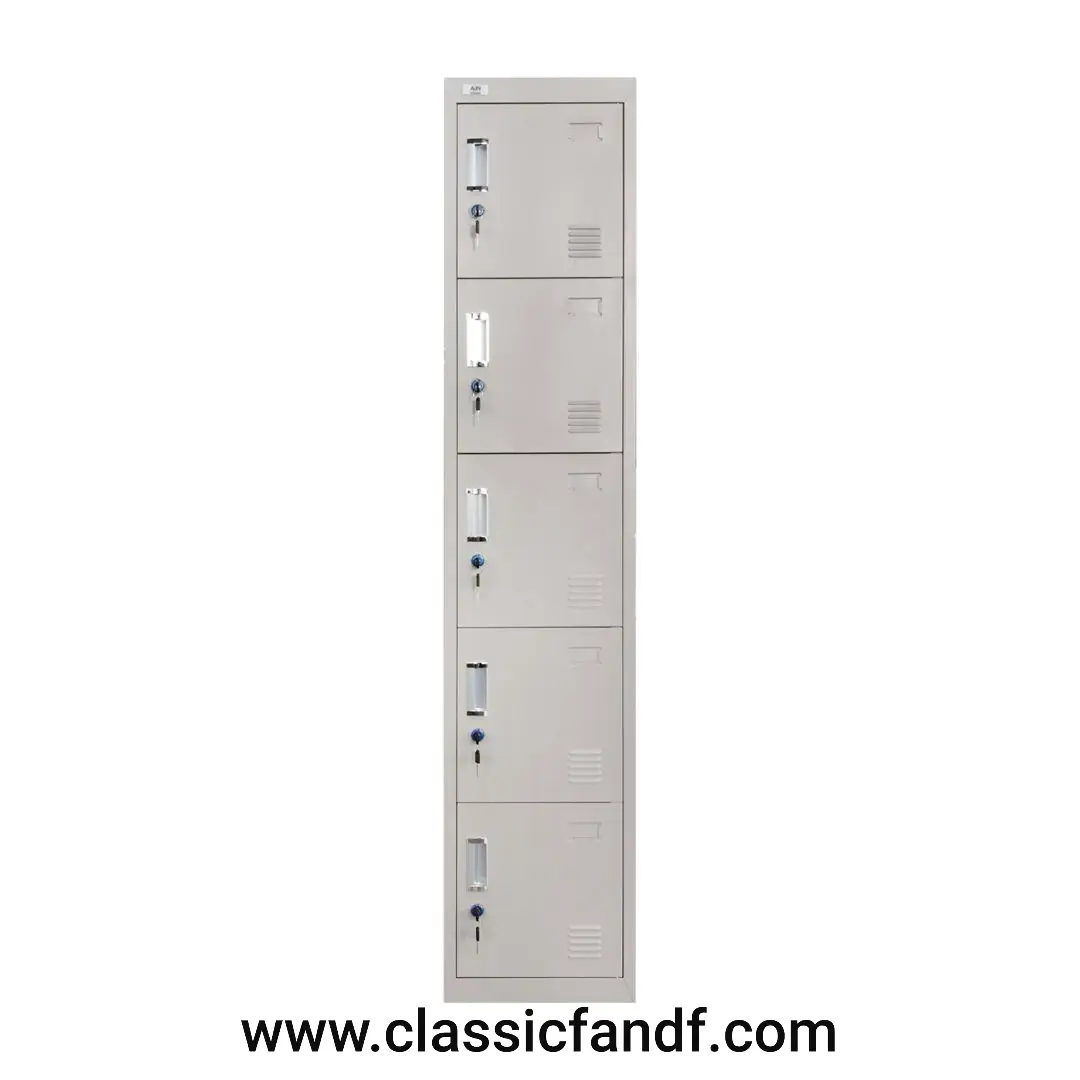 Office Locker