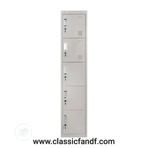 Office Locker