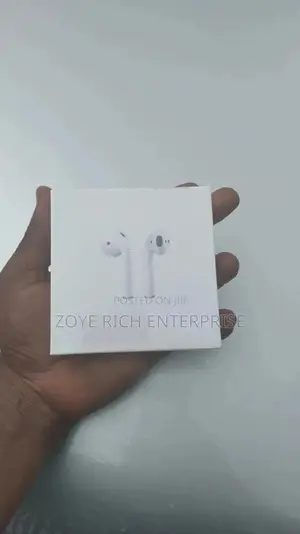 Original Airpod 2 Wireless Bluetooth For iPhone