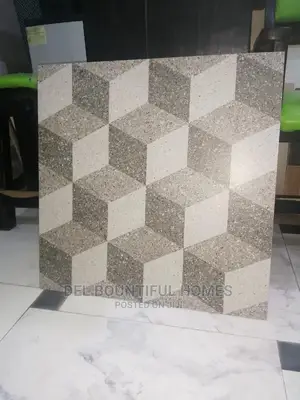 Spain 60x60 Floor Tiles