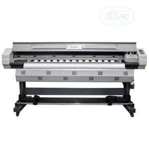 Brand New Large Format Machine 6ft Yinghe Eco Solvent Xp600