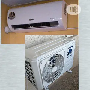 Bruhm 1.5hp Split Unit Ac