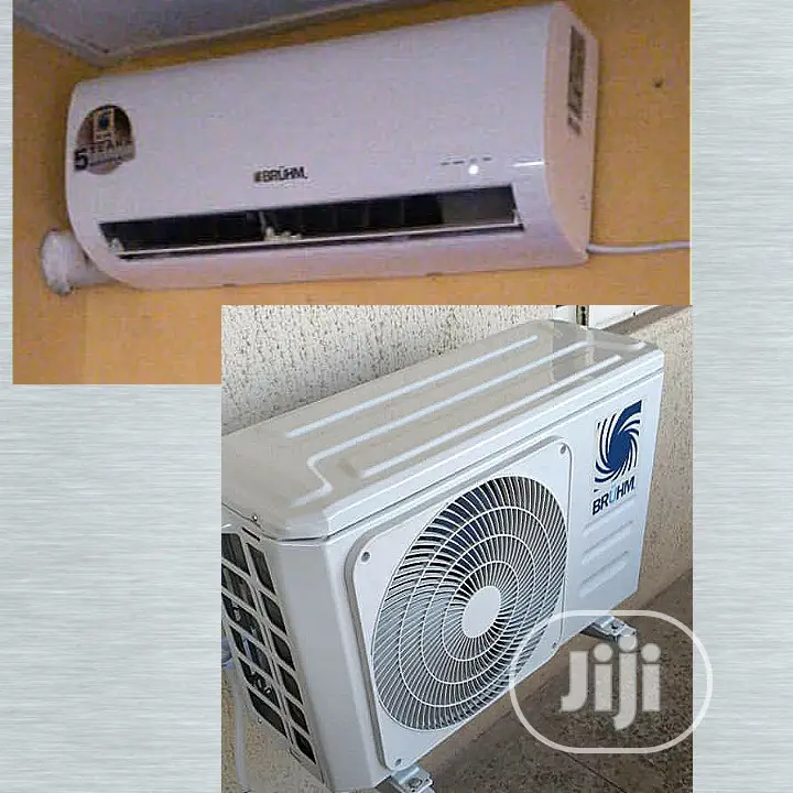 Bruhm 1.5hp Split Unit Ac