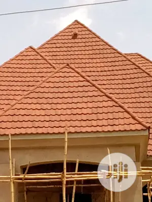 Stone Coated Roofing Material Made in New Zealand