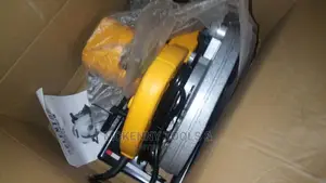 Higher Grade Circular Saw Machine 9"