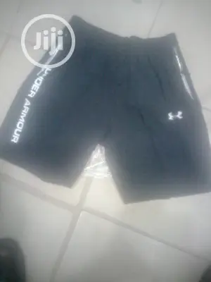 Under Armour Tennis Short