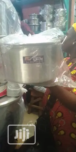 Tower Cooking Pot Cookware