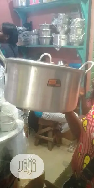 Tower Cooking Pot Cookware