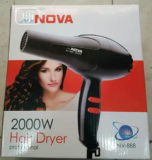 Nova Hair Dryer NV-888
