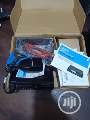Motorola Base Dm 4601