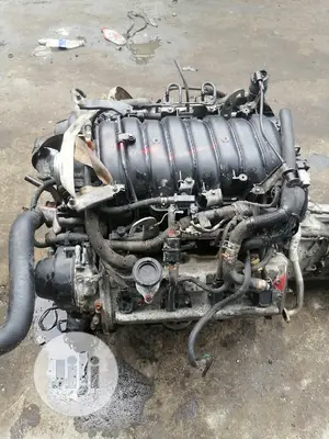 2uz 4.7 Capacity Engine Plastic Manifone for Lexus Gx 470