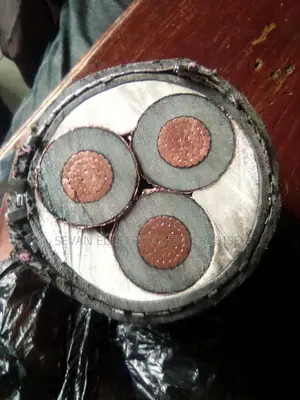 50mm Xlpe Cable