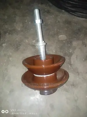 Porclin Pot Spindles