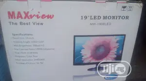 Maxview Monitor