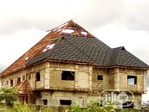 Roof Tiles