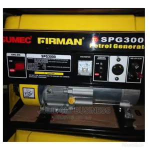 Sumec Firman SPG-3000
