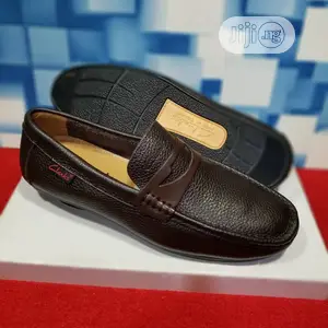 Quality Clark Flat Shoes