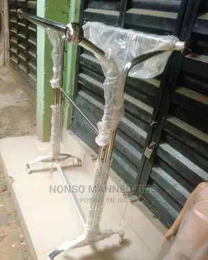 Y Shape Metal Hanger