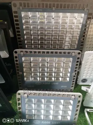 Flood Light With Different Size Now In Stock