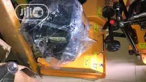 Plate Compactor Machine C90 Original (Fuji Robin)