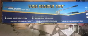 Tube Bender 180* Professional 1/2” (12mm)Downward