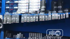 (BOSCH) Drilling Bit Of Different Sizes Professional
