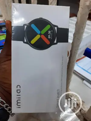 New Xiaomi Imilab Smartwatch Kw66