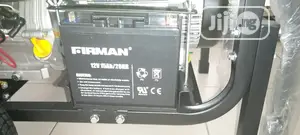 Sumec Firman Batteries
