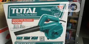 400w Total Hand Blower