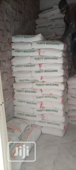 Pop Cement Purity