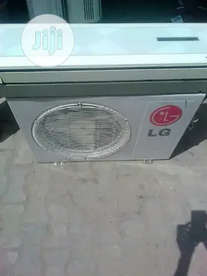 LG Whisen 1.5hp Split Unit AC 100% Cooper Engine Fast Coolng