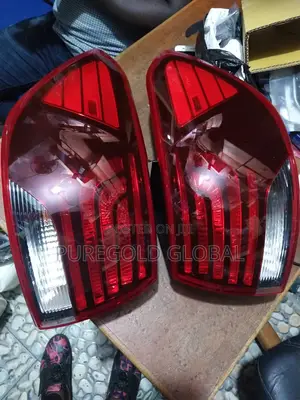 Rear Light For Kia Sorento 2017 Model