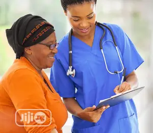 Private Homecare Nurses