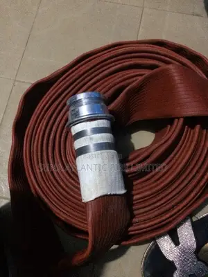 Canvas Hose Reel