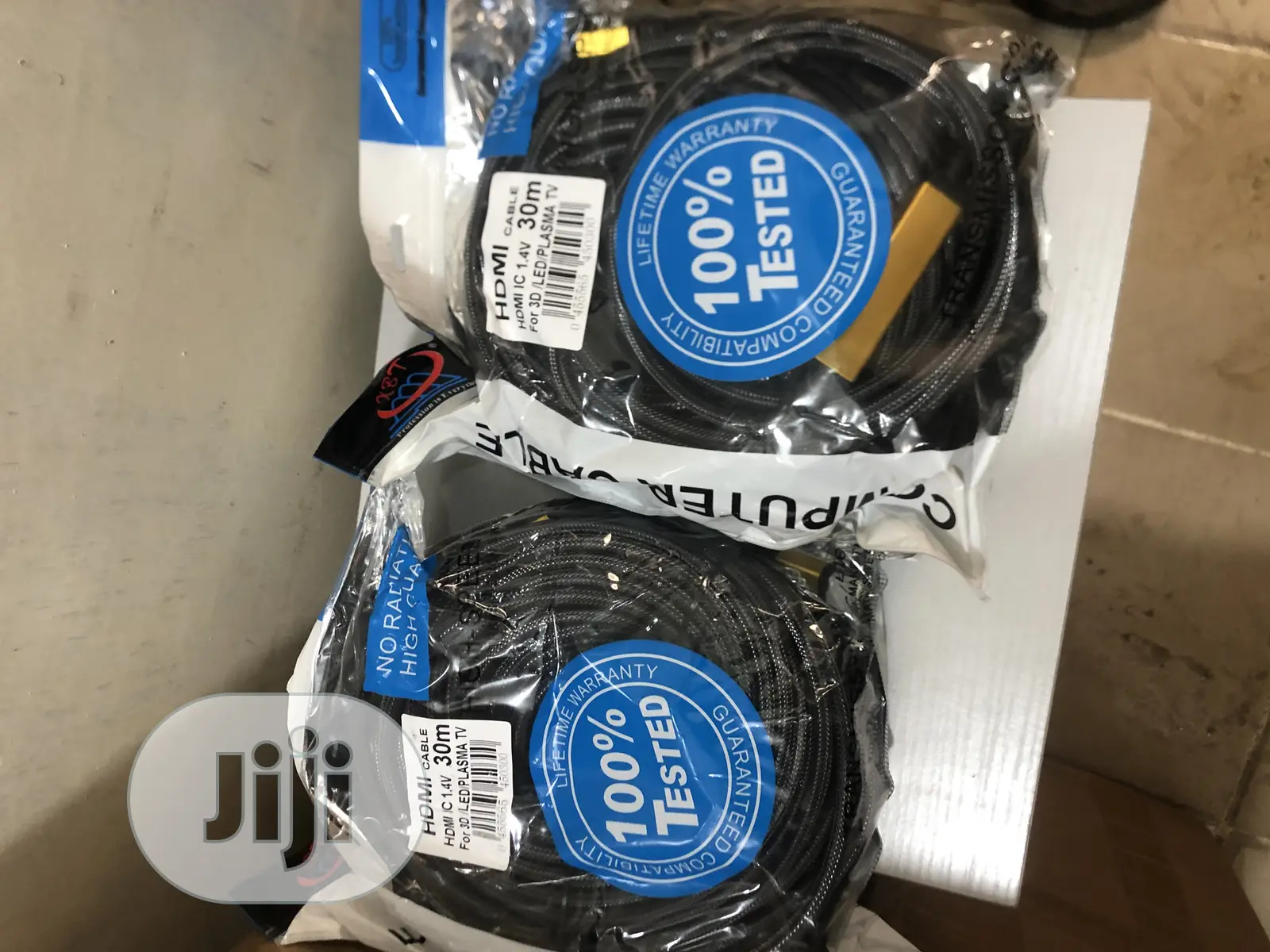 HDMI To HDMI Cable 30M