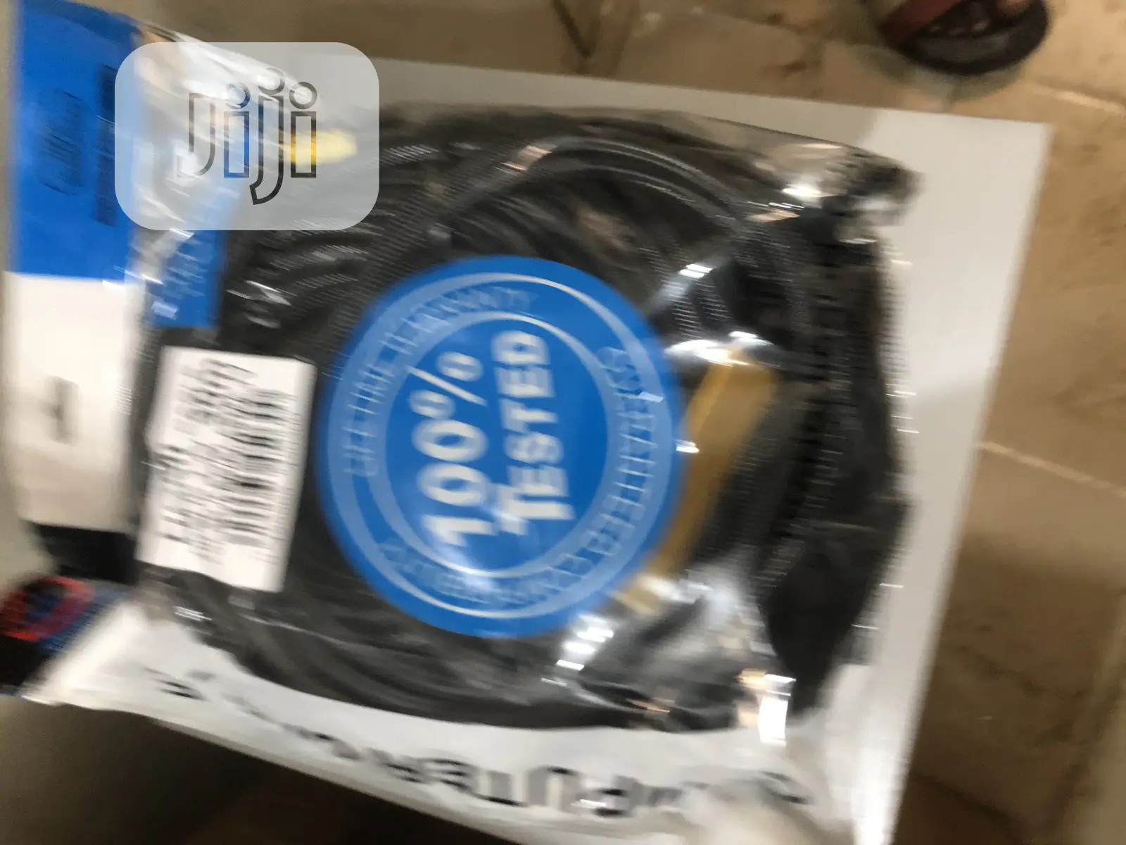 HDMI To HDMI Cable 30M
