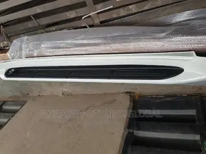 Side Step For Toyota Land Cruiser 2017-2021 With Leds