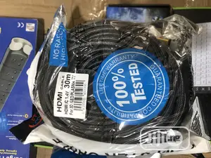 HDMI To HDMI Cable 30M