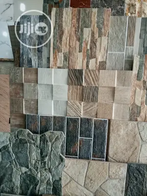 China and Spain Crack External and Internal Wl Tiles