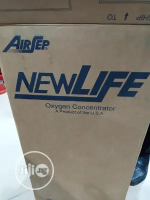 Airsep Oxygen Concentrator,10l