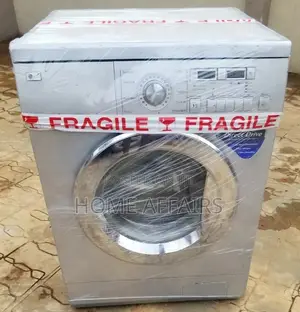 Lg 7kg Wash and Dry Inverter Washing Machine (Payon Delivery