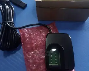 Futronic Finger Print Scanner