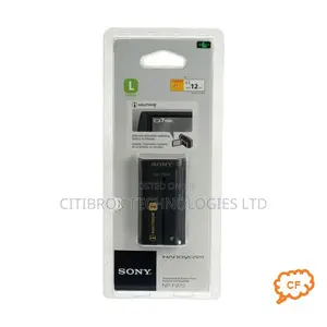 Sony NP-F970 Battery